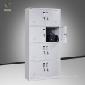 Top quality cheap metal lockers change locker